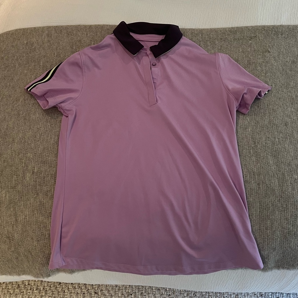 Under Armour Women’s Golf Shirt - Medium